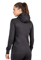 Gorilla Wear Halsey Track Jacket Jacket Black