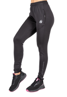 Gorilla Wear Halsey Track Pants Pants Black