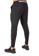 Gorilla Wear Hamilton Hybrid Pants Pants Black
