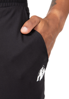 Gorilla Wear Hamilton Hybrid Pants Pants Black