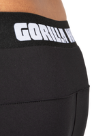 Gorilla Wear Hamilton Hybrid Pants Pants Black