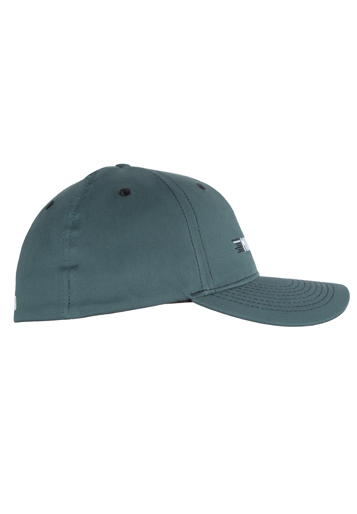 Gorilla Wear Hays Flexfit Cap Caps & Beanies Petrol