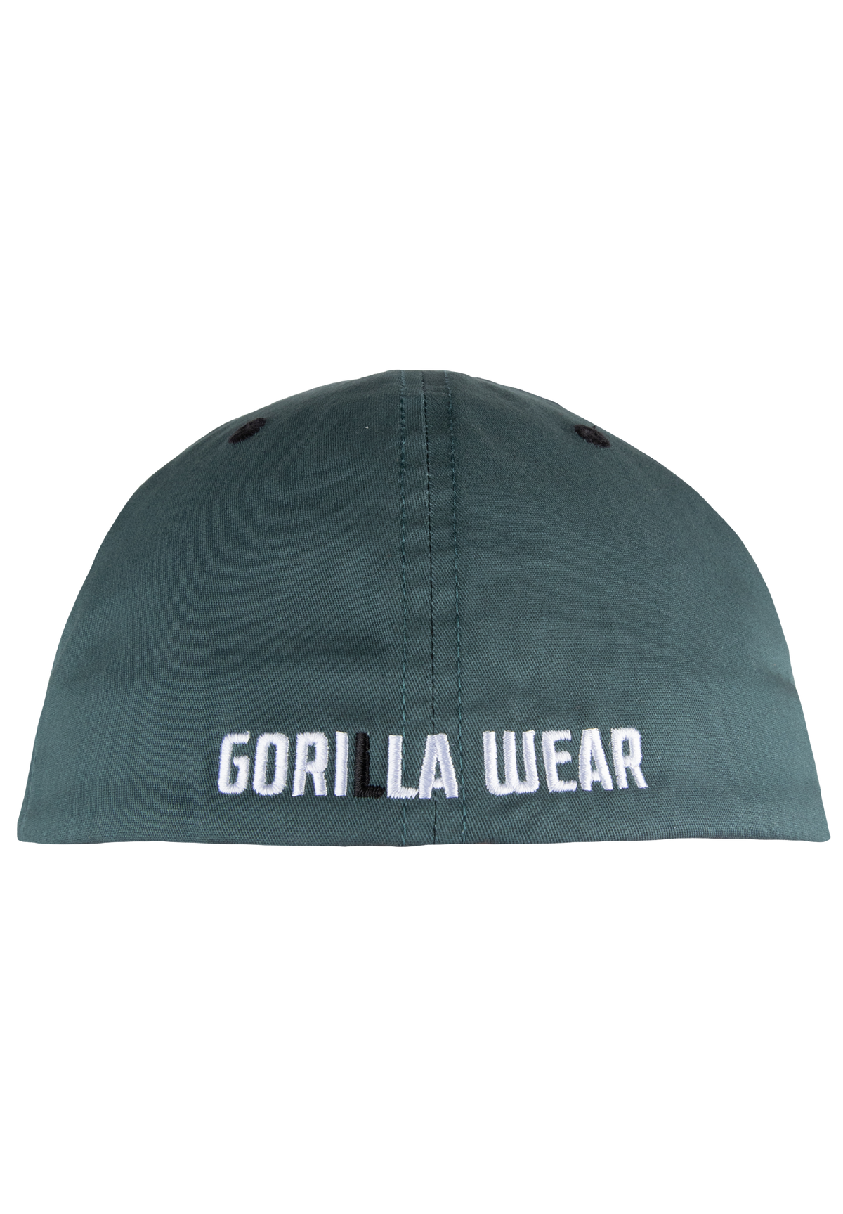 Gorilla Wear Hays Flexfit Cap Caps & Beanies Petrol