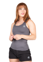Gorilla Wear Indianapolis Tank Top Tank Top Gray