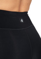 Gorilla Wear Joliet Leggings Leggings Black