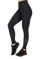 Gorilla Wear Joliet Leggings Leggings Black