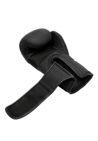 Gorilla Wear Kodiak Boxing Gloves Fight Gear Black