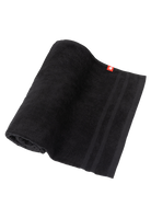 Gorilla Wear Large Towel Towels Black