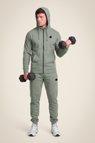 Gorilla Wear Leon Sweatpants Pants Green