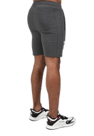 Gorilla Wear Lopez Shorts Shorts Dark Gray Melange