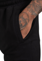 Gorilla Wear Lopez Shorts Shorts Black