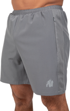 Gorilla Wear Lubec Shorts Shorts Anthracite