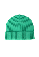 Gorilla Wear Maine Beanie Caps & Beanies Green