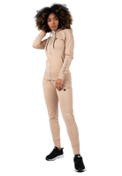 Gorilla Wear Marion Sweatpants Pants Beige