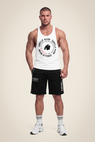 Gorilla Wear Marlow Mesh Shorts Shorts Black/Gray