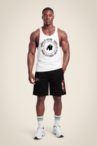 Gorilla Wear Marlow Mesh Shorts Shorts Black/Red