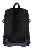 Gorilla Wear Miller Backpack Gym Bags & Backpacks Black