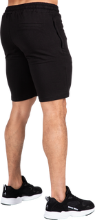 Gorilla Wear Milo Shorts Shorts Black/Gray