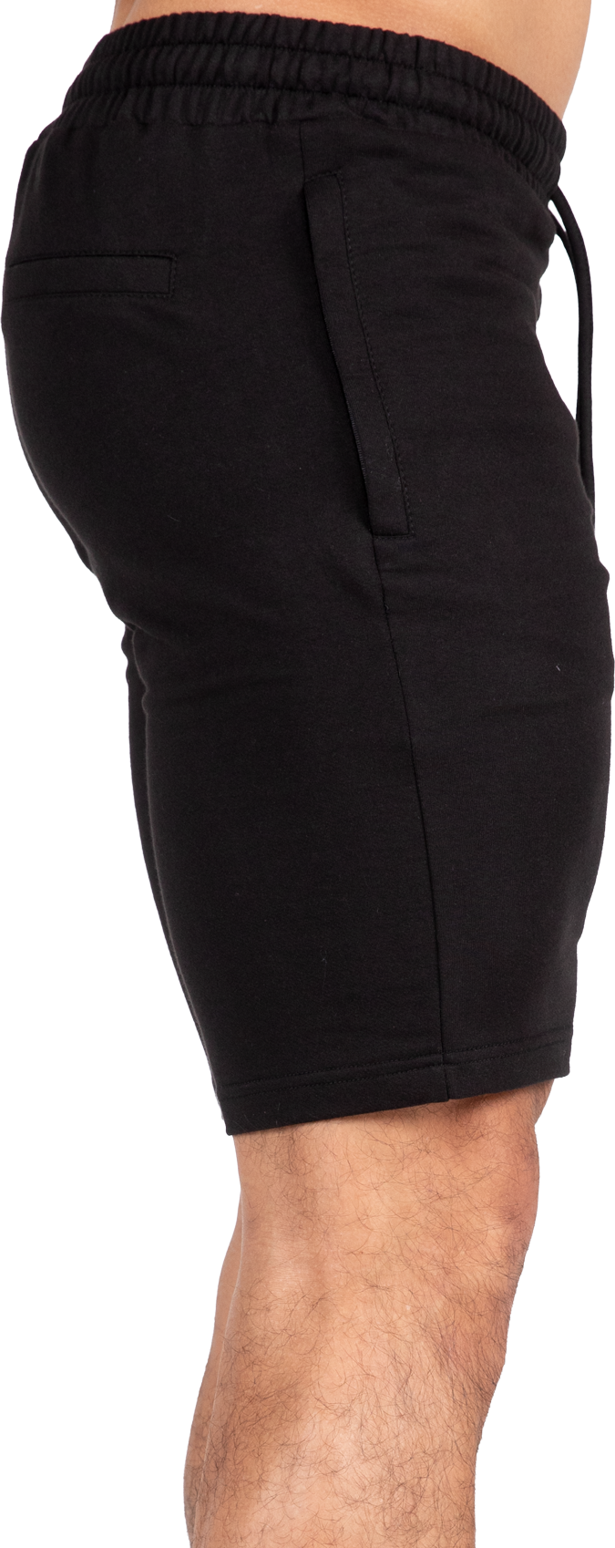 Gorilla Wear Milo Shorts Shorts Black/Gray