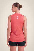Gorilla Wear Mokena Tank Top Tank Top Red