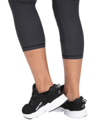 Gorilla Wear Monroe 7/8 Leggings Leggings Black