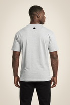 Gorilla Wear Murray T-Shirt T-Shirt & Tops Gray Melange
