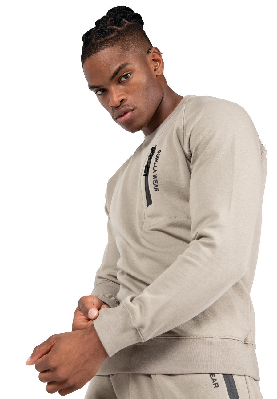 Gorilla Wear Newark Sweatshirt