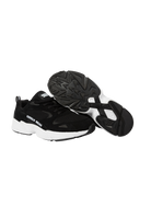 Gorilla Wear Newport Sneakers Shoes Black