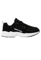 Gorilla Wear Newport Sneakers Shoes Black