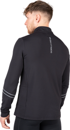 Gorilla Wear Noxen Long Sleeve T-Shirt & Tops Black