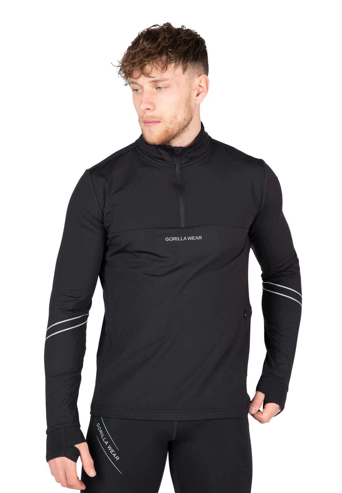 Noxen Long Sleeve