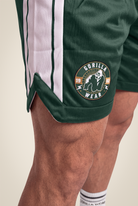 Gorilla Wear Orlando Shorts Shorts Green