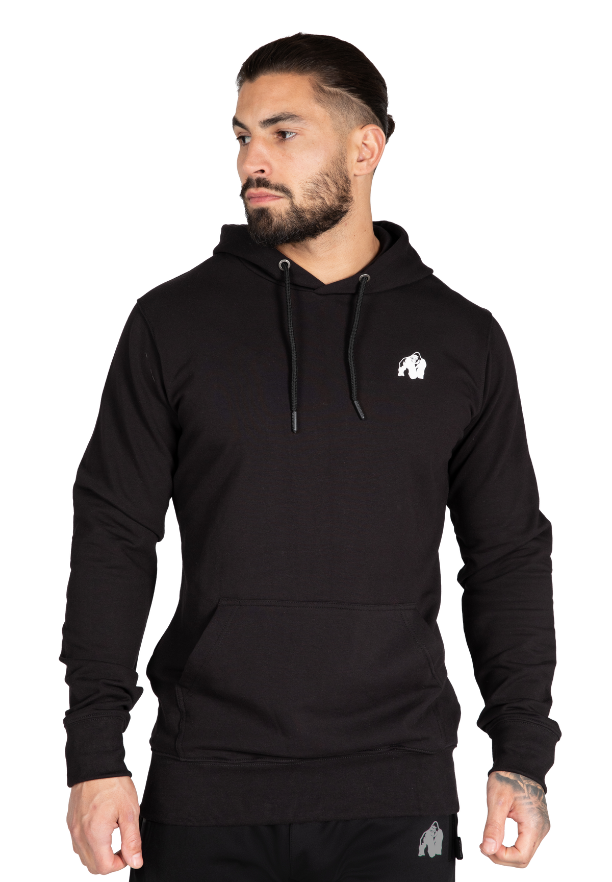Gorilla Wear Palmer Hoodie