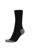 Gorilla Wear Performance Crew Socks Socks Black