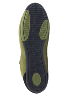 Gorilla Wear Perry High Tops Pro Shoes Army Green