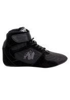 Gorilla Wear Perry High Tops Pro Shoes Black