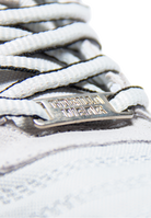 Gorilla Wear Perry High Tops Pro Shoes White