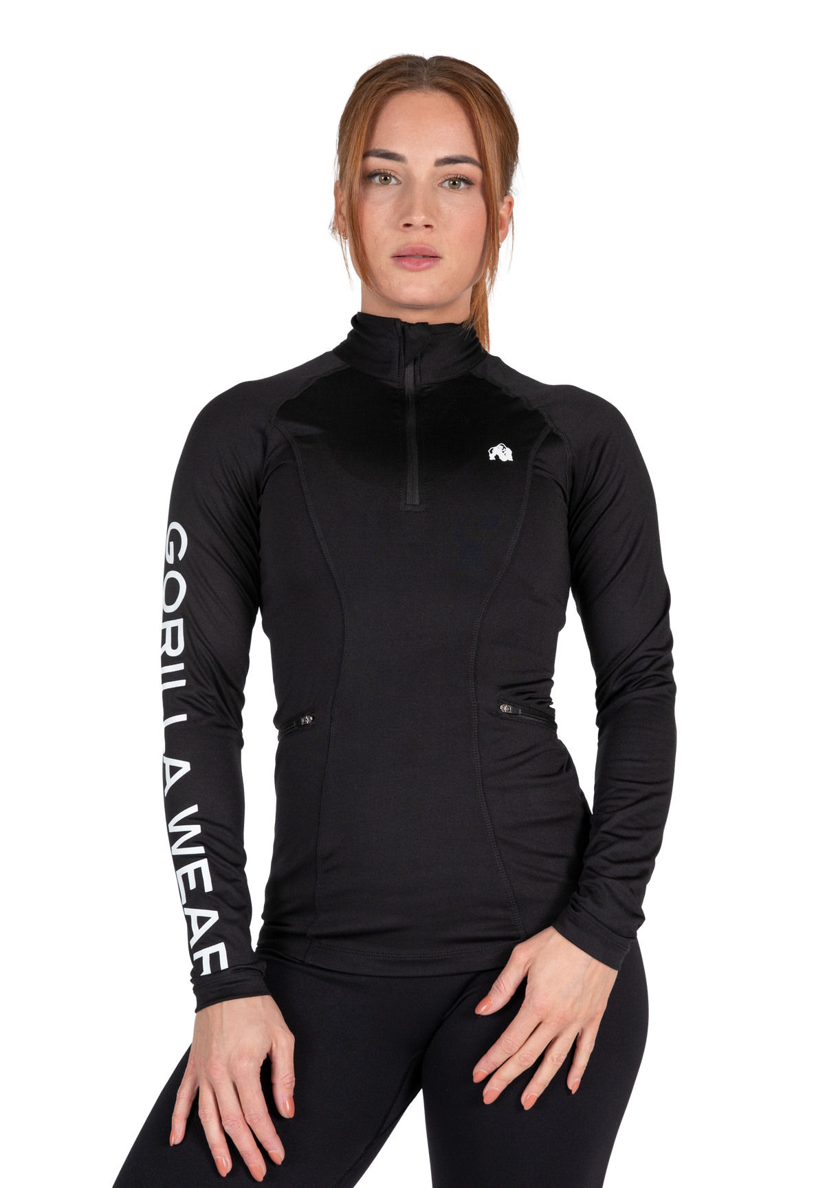 Peyton Long Sleeve