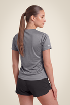 Gorilla Wear Raleigh T-Shirt T-Shirt & Tops Gray