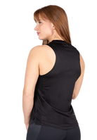 Gorilla Wear Raleigh Tank Top Tank Top Black