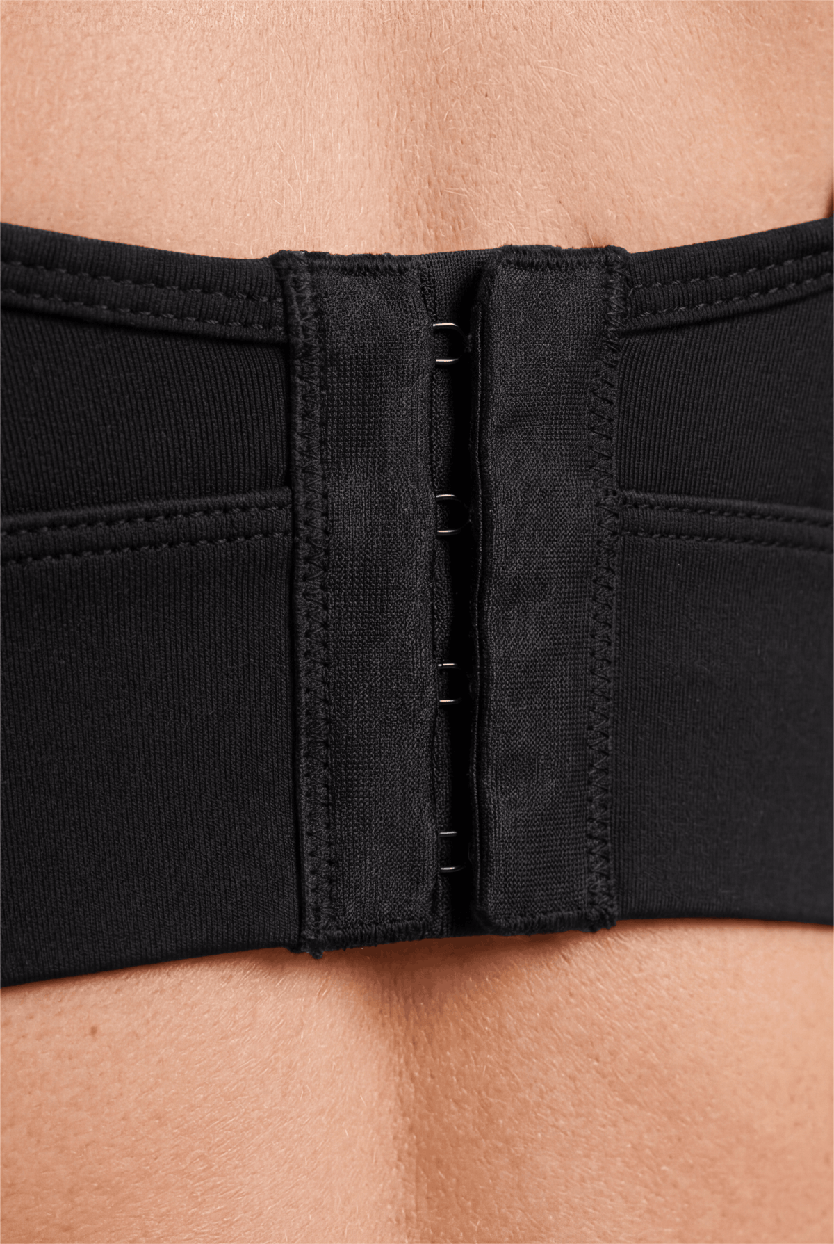 Gorilla Wear Riley High Support Sports Bra Sports Bra Black