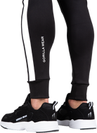 Gorilla Wear Riverside Track Pants Pants Black