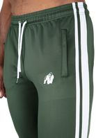 Gorilla Wear Riverside Track Pants Pants Green