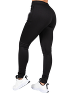 Gorilla Wear Rochelle Track Pants Pants Black