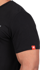 Gorilla Wear Santa Cruz T-Shirt T-Shirt & Tops Black