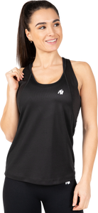 Gorilla Wear Seattle Tank Top Tank Top Black