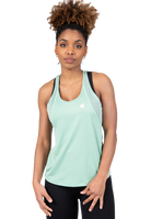 Gorilla Wear Seattle Tank Top Tank Top Mint