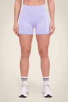 Gorilla Wear Selah Seamless Shorts Shorts Lilac