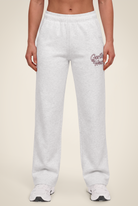 Gorilla Wear Skye Sweatpants Pants Light Gray