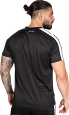 Gorilla Wear Stratford T-Shirt T-Shirt & Tops Black